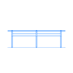 Furniture Coffee Tables Blu Dot Flume Coffee Table Swoval Outline Svg Vector, Free Vectors File